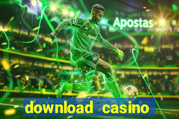 download casino games roulette