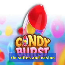 rio suites and casino