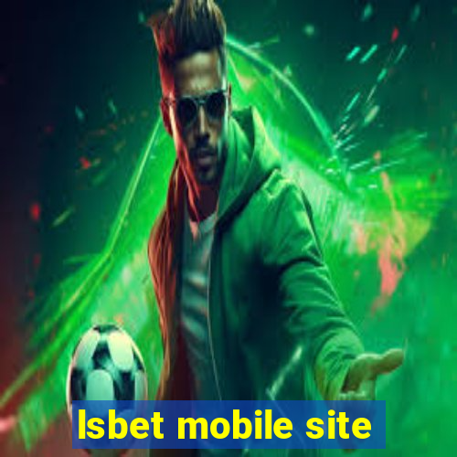 lsbet mobile site