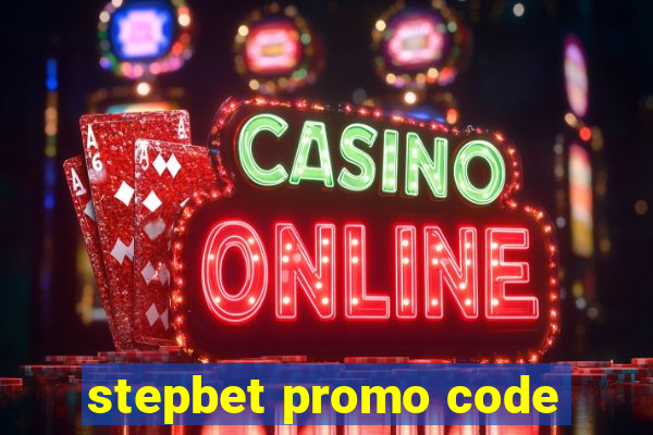 stepbet promo code