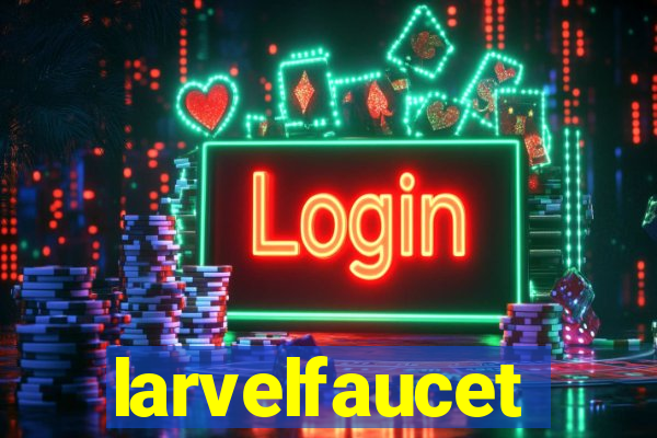 larvelfaucet