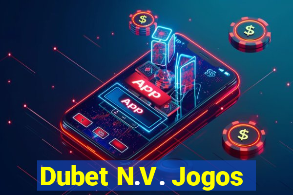 Dubet N.V. Jogos