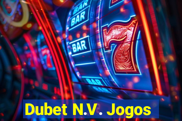 Dubet N.V. Jogos