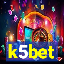 k5bet