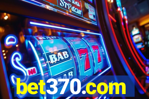 bet370.com