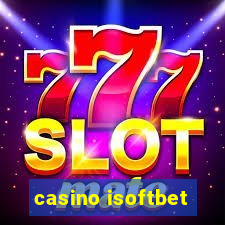 casino isoftbet