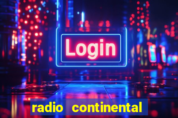 radio continental porto alegre