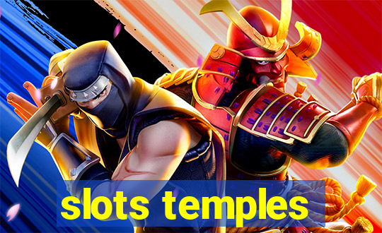 slots temples