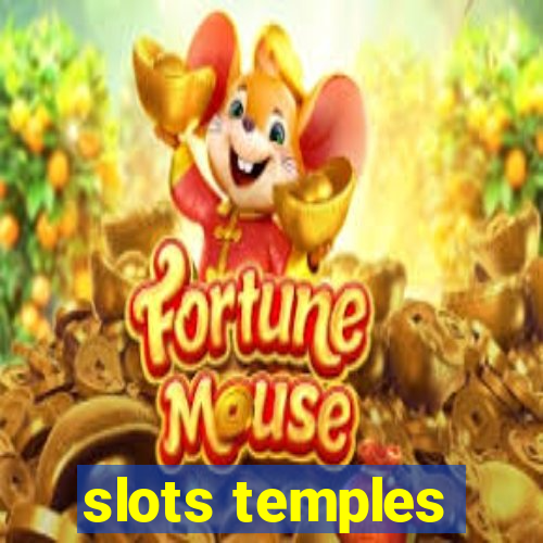 slots temples