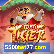 5500bet77.com