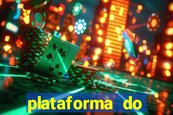 plataforma do silvio santos de jogos