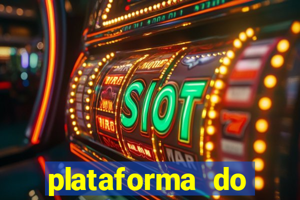 plataforma do silvio santos de jogos