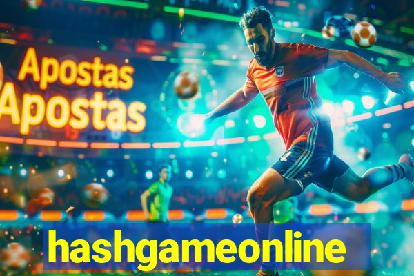 hashgameonline