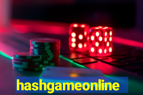 hashgameonline