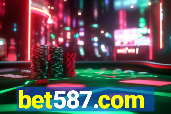 bet587.com