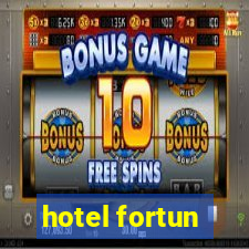 hotel fortun