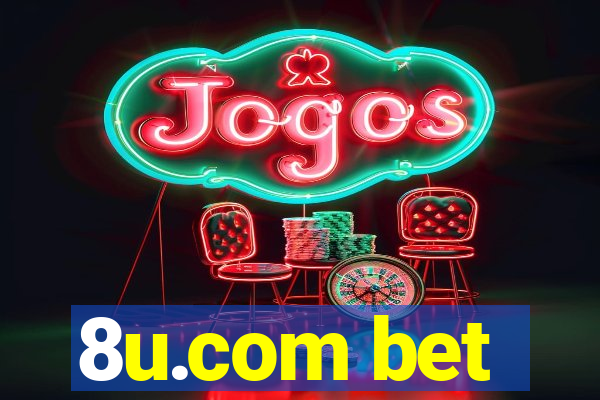 8u.com bet