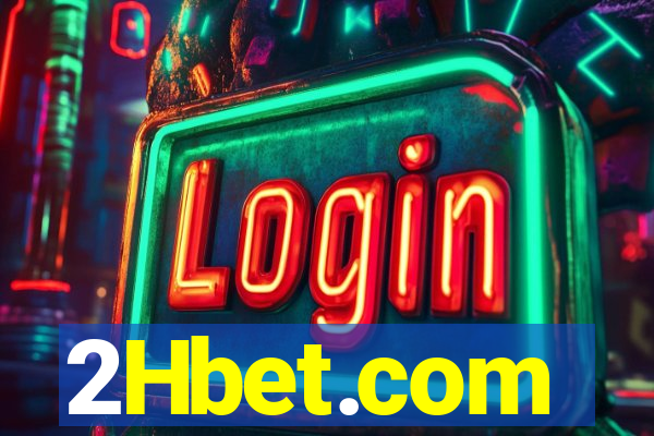 2Hbet.com