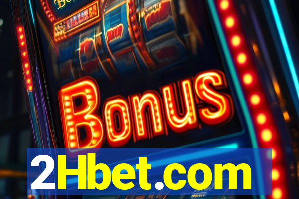 2Hbet.com