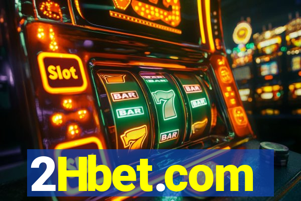 2Hbet.com