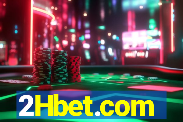 2Hbet.com