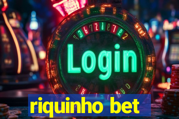 riquinho bet