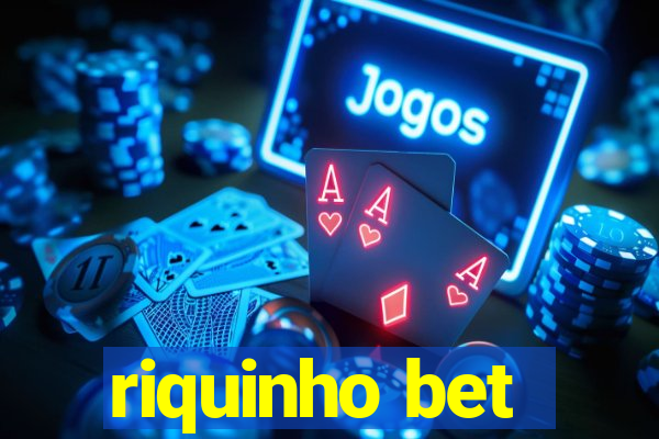 riquinho bet