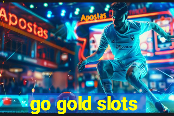 go gold slots