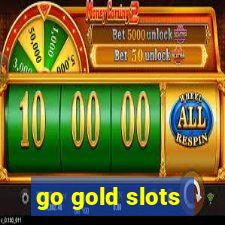 go gold slots