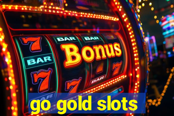 go gold slots