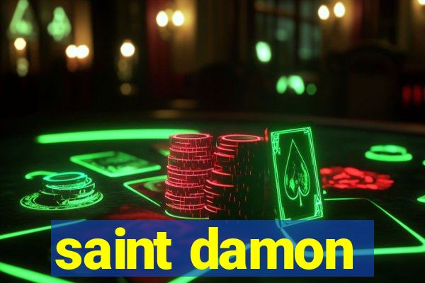 saint damon