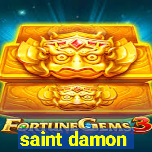 saint damon