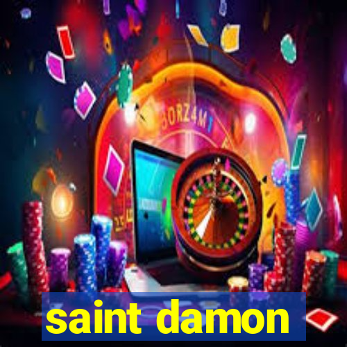 saint damon