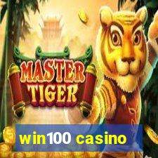 win100 casino