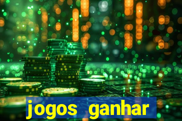 jogos ganhar dinheiro online