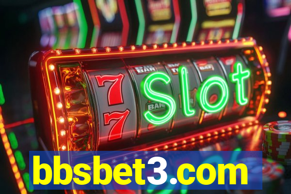 bbsbet3.com