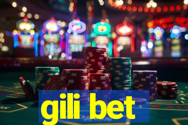 gili bet