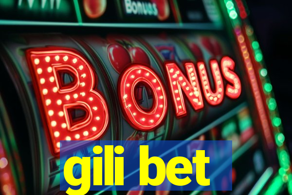 gili bet