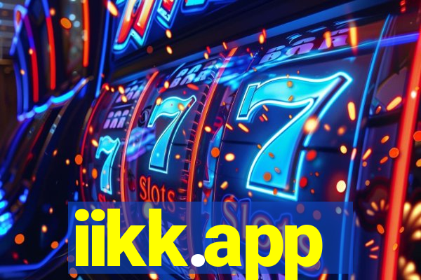 iikk.app