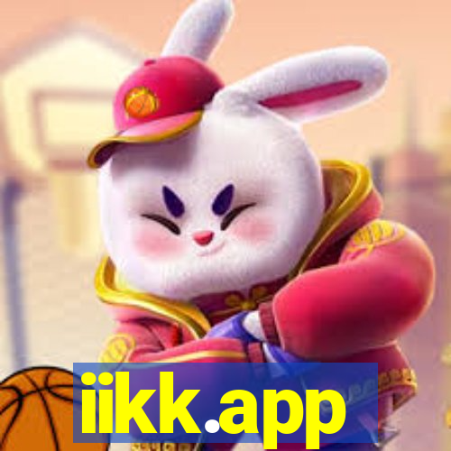 iikk.app