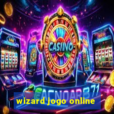 wizard jogo online