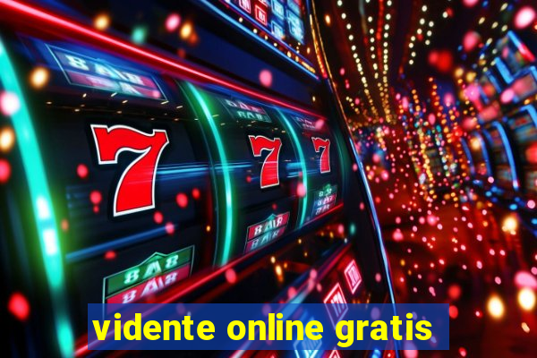 vidente online gratis