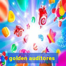 golden auditores