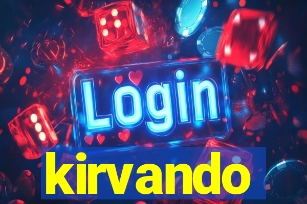 kirvando