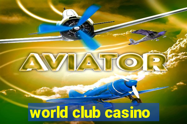 world club casino