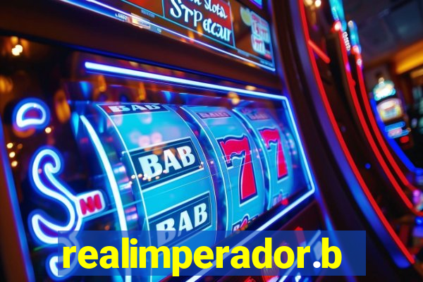 realimperador.bet