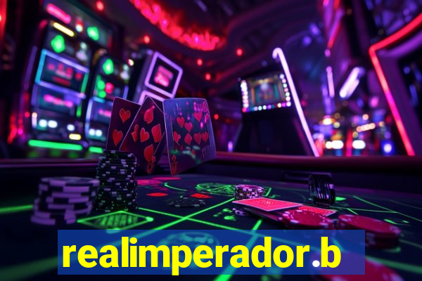 realimperador.bet