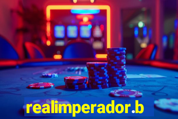 realimperador.bet