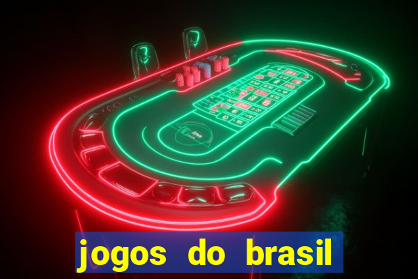 jogos do brasil copa 1978