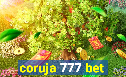 coruja 777 bet